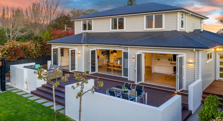  at 119 Paparoa Street, Papanui, Christchurch