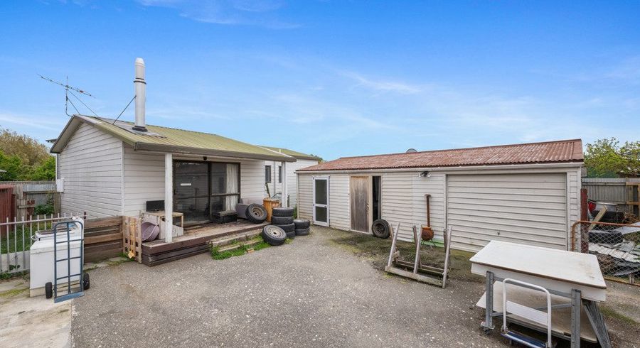  at 43A Girling Avenue, Mayfield, Blenheim, Marlborough