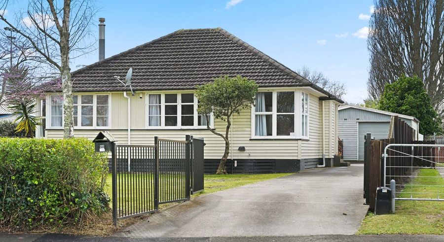  at 50 Sare Crescent, Fairfield, Hamilton, Waikato