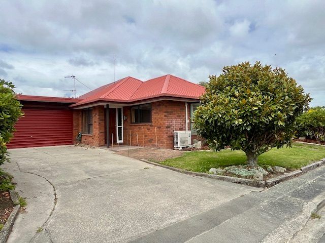  at 2/54 BEN NEVIS DRIVE, Broomfield, Christchurch