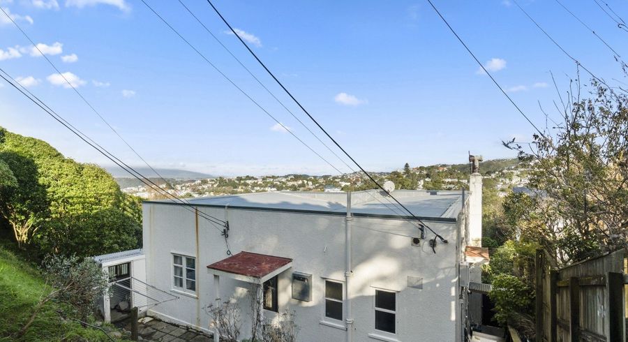  at 61 Harbour View Road, Northland, Wellington