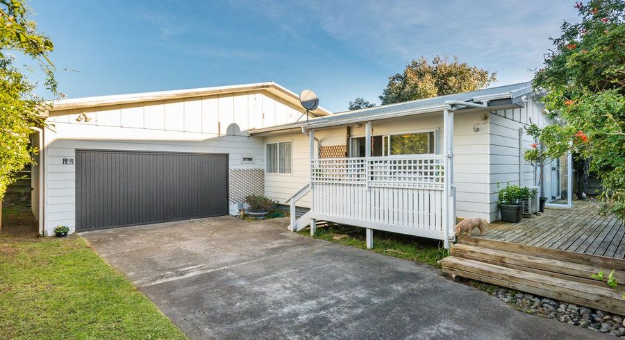  at 18C Titoki Road, Waikanae Beach, Waikanae