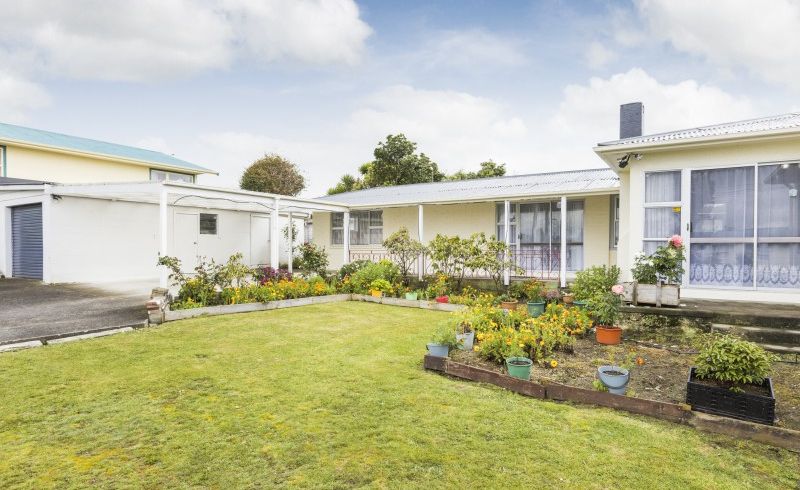  at 7 Homelands Avenue, Feilding, Feilding