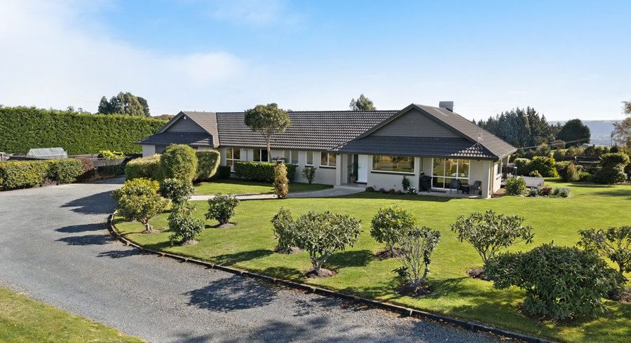  at 198 Chain Hills Road, Chain Hills, Fairfield, Dunedin, Otago