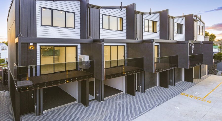  at 6/14 Tomuri Place, Mount Wellington, Auckland City, Auckland
