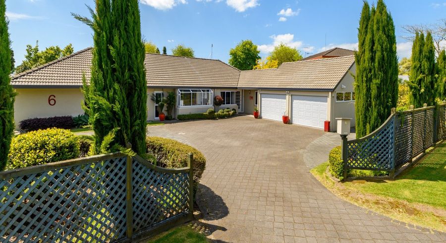  at 6 Cherry Way, Bethlehem, Tauranga