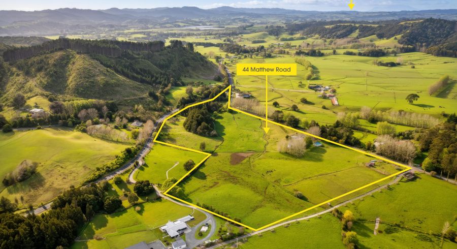  at 44 Matthew Road, Kaipara Flats, Warkworth