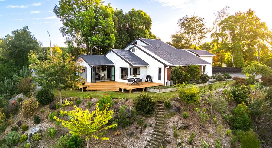  at 322 Hukanui Road, Queenwood, Hamilton, Waikato