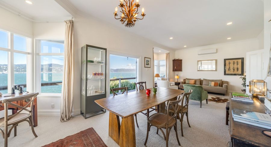  at 9 Maida Vale Road, Roseneath, Wellington, Wellington