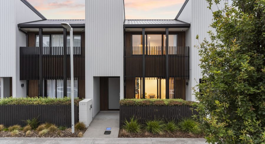  at 100 Clark Road, Hobsonville, Auckland