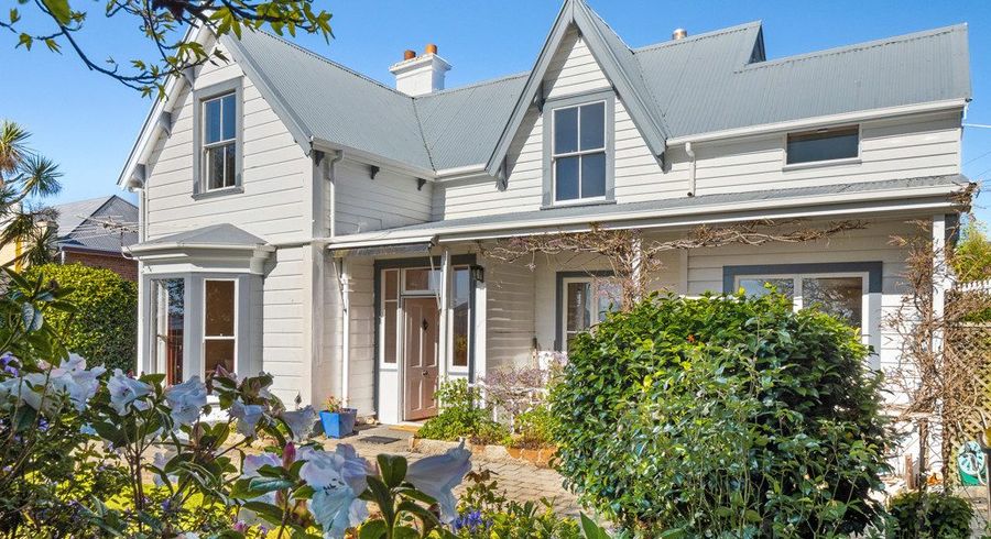  at 4 Grant Street, Dunedin Central, Dunedin