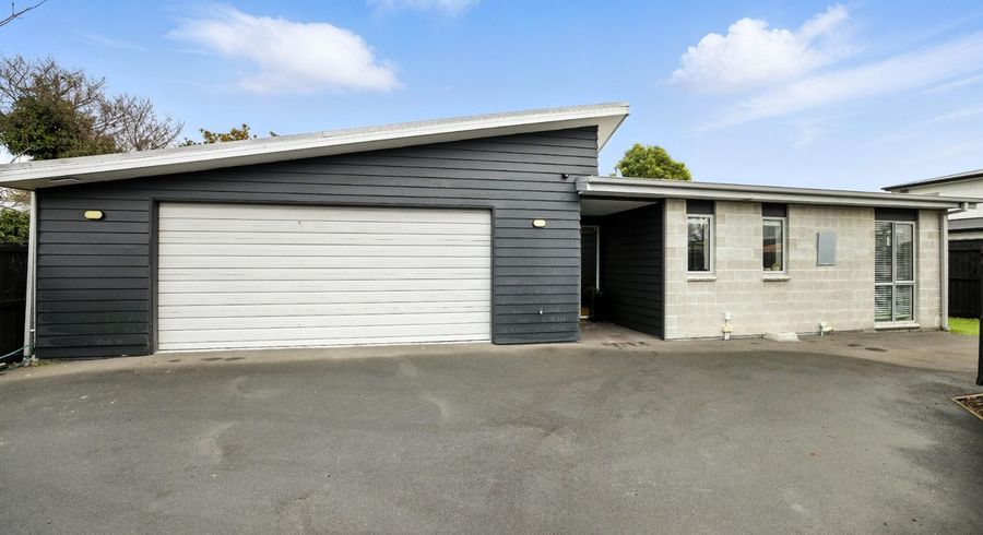  at 109 Cranford Street, St. Albans, Christchurch City, Canterbury