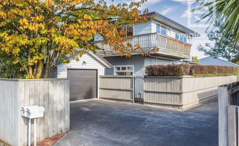  at 17 Sumner St, Spreydon, Christchurch City, Canterbury
