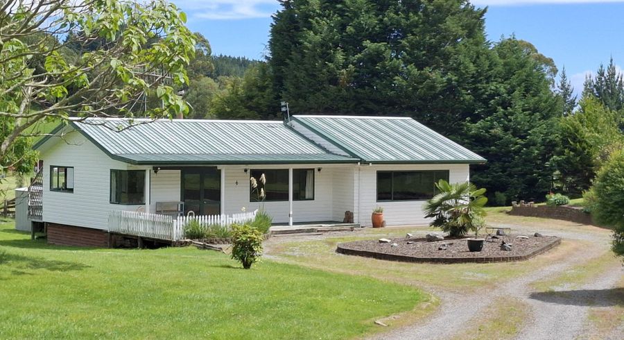 at 227 Whangamata Road, Kinloch, Taupo, Waikato