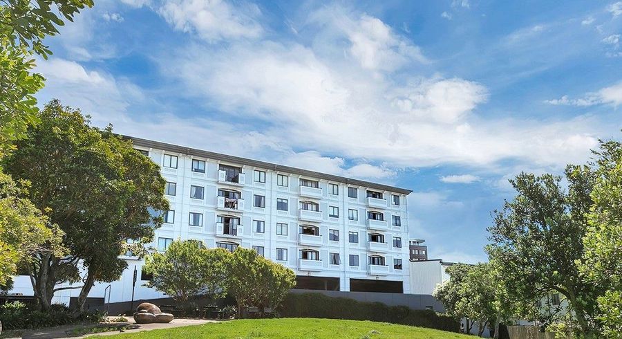  at 160 Symonds Street, Eden Terrace, Auckland City, Auckland