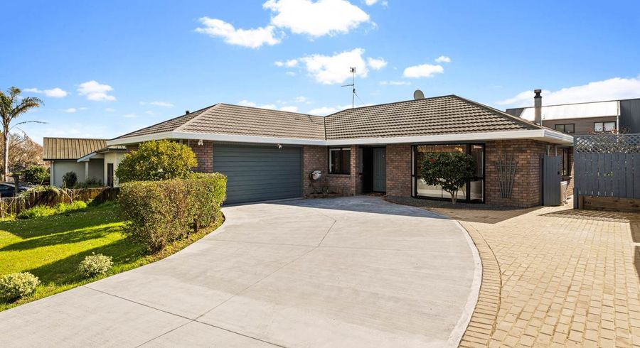  at 3 Millhouse Drive, Northpark, Manukau City, Auckland