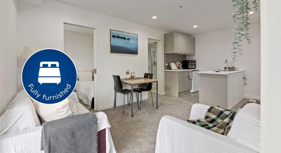  at 205/37 Symonds Street, Auckland Central, Auckland
