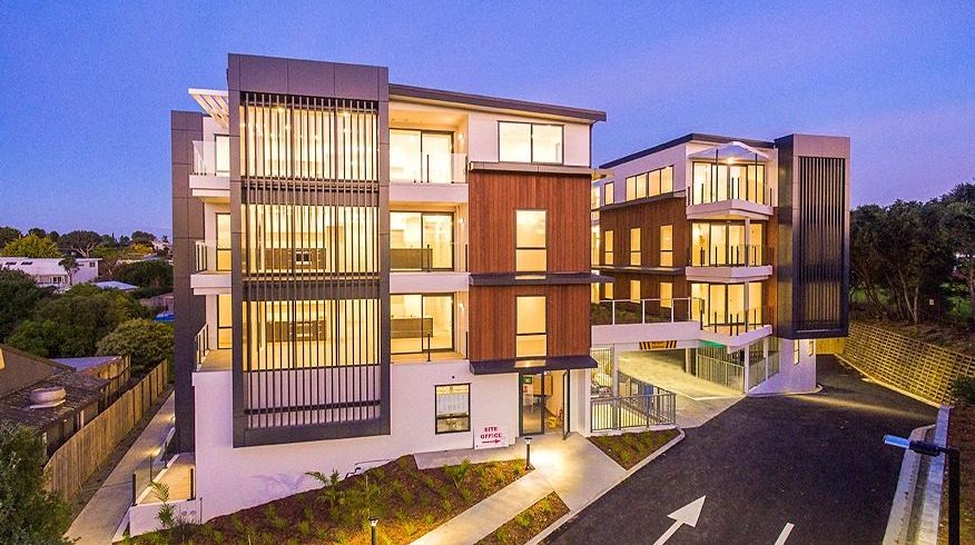  at 26/8 Thompson Park Road, Mount Wellington, Auckland City, Auckland