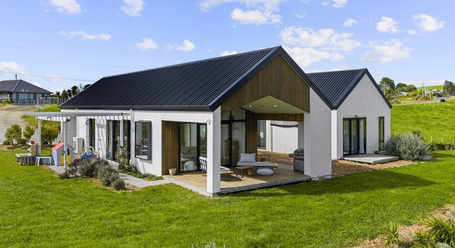  at 429 Waikokowai Road, Huntly, Waikato, Waikato