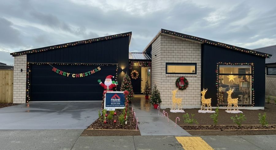  at 13 Tirikatene Road, Paerata, Franklin, Auckland