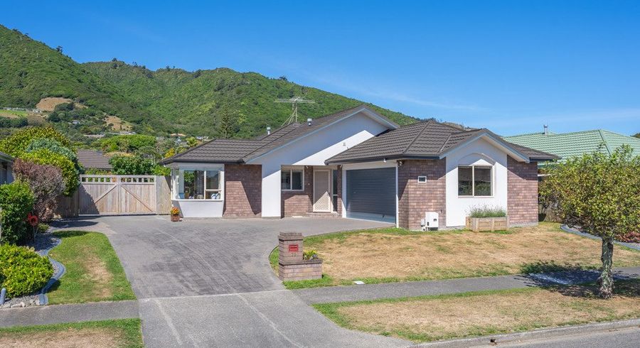  at 79 Parata Street, Waikanae, Waikanae