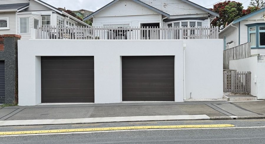  at 177 Coutts Street, Rongotai, Wellington, Wellington