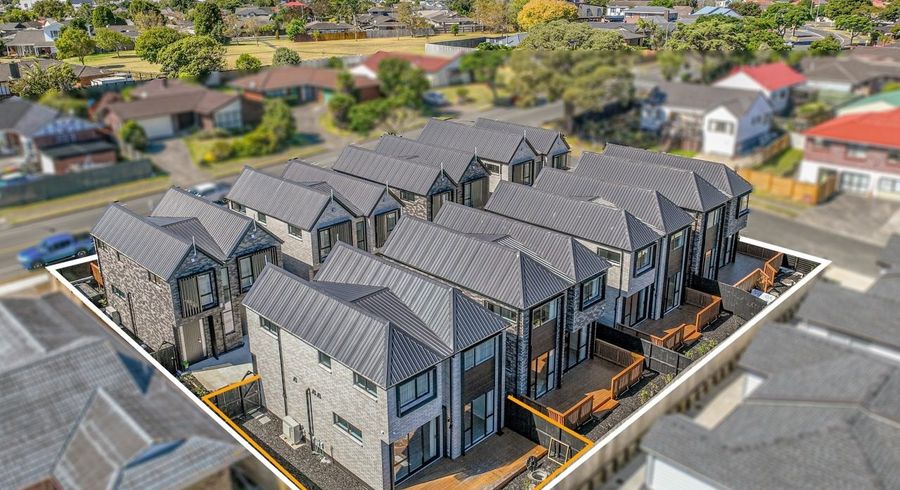  at 1D Galloway Crescent, Farm Cove, Manukau City, Auckland