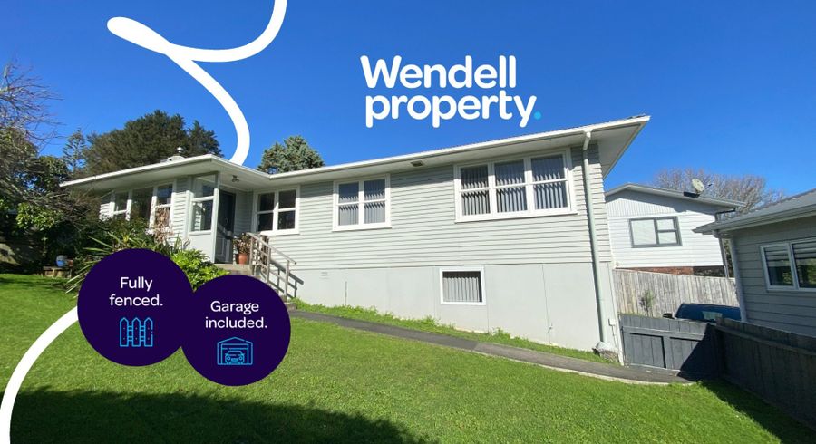  at 17 Thomas Ave, Te Atatu Peninsula, Waitakere City, Auckland