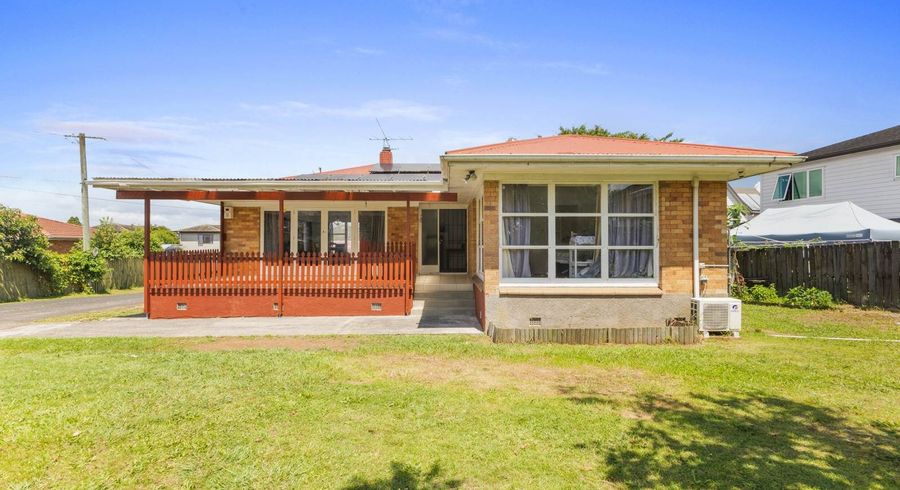  at 55 Victoria Road, Papatoetoe, Manukau City, Auckland