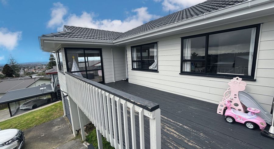  at 16A Clearview Heights, Ranui, Waitakere City, Auckland