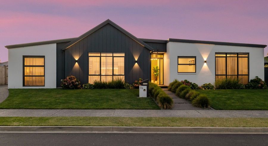  at 20 Cotula Way, Papamoa, Tauranga, Bay Of Plenty
