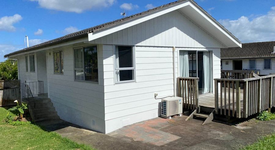  at 1/10 Cranberry Place, Bucklands Beach, Manukau City, Auckland