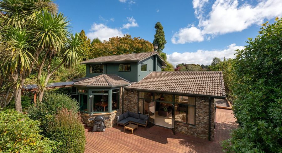  at 22 Wychwood Crescent, Springfield, Rotorua