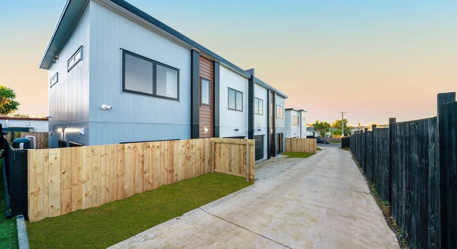  at 7C Surrey Street, Manurewa, Manukau City, Auckland