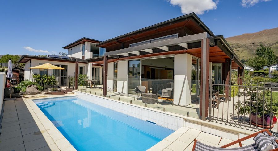  at 31 Old Station Avenue, Wanaka, Wanaka, Otago