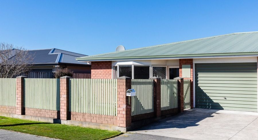  at 14 Millar Street, Sydenham, Christchurch
