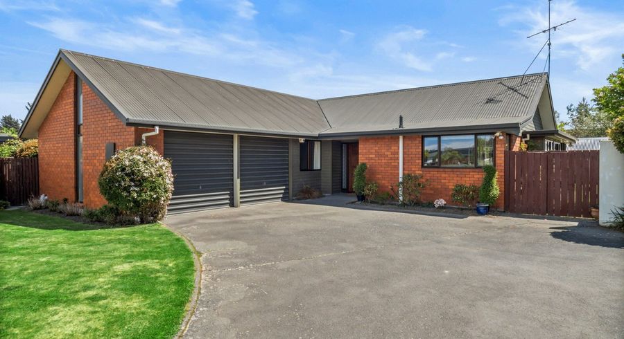  at 10 Buchanan Place, Allenton, Ashburton, Canterbury