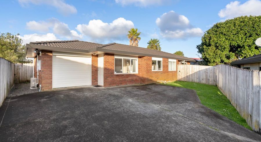  at 7A Nerissa Place, Randwick Park, Auckland