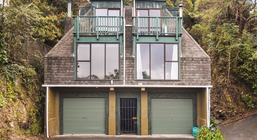  at 29A Hauraki Street, Karori, Wellington, Wellington