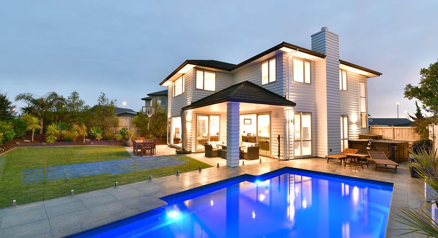  at 21 Manuel Road, Silverdale, Silverdale