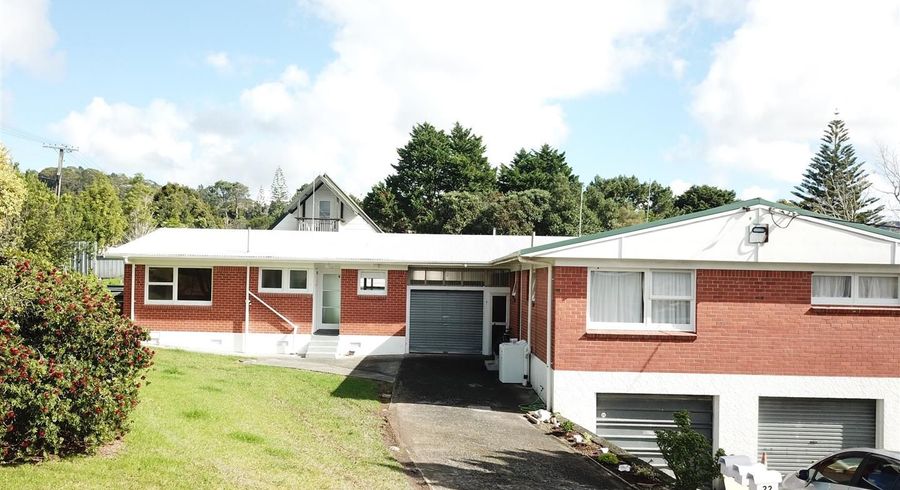  at 22A Raewyn Street, Morningside, Whangarei