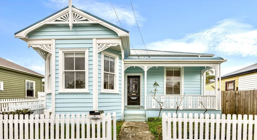  at 42 Church Street, Onehunga, Auckland