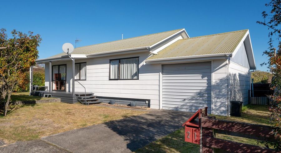  at 21 Ingle Avenue, Waipahihi, Taupo, Waikato