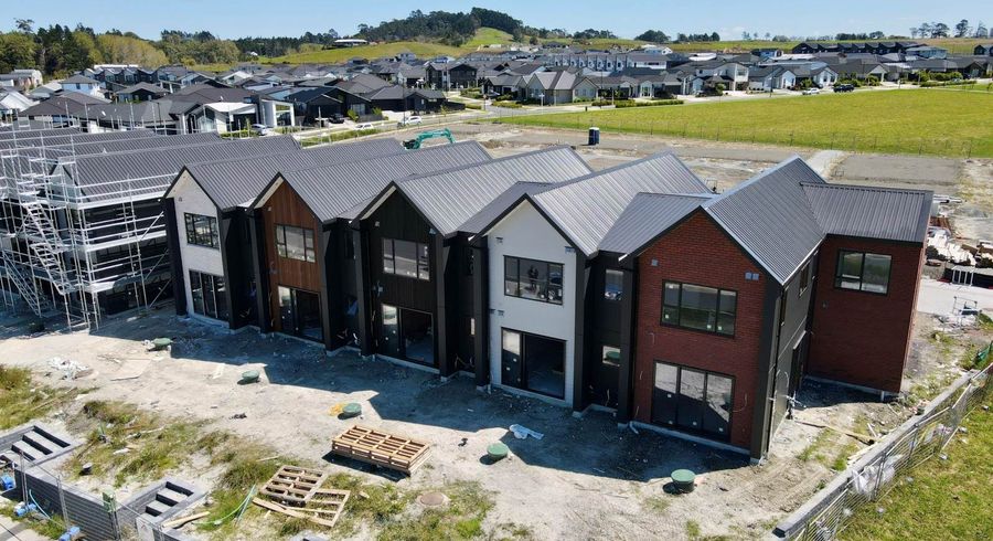 at 64 Dendro Ring Road, Milldale, Rodney, Auckland