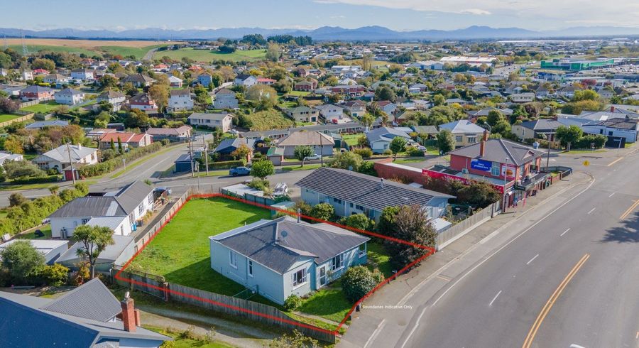 at 142 Evans Street, Timaru, Timaru, Canterbury