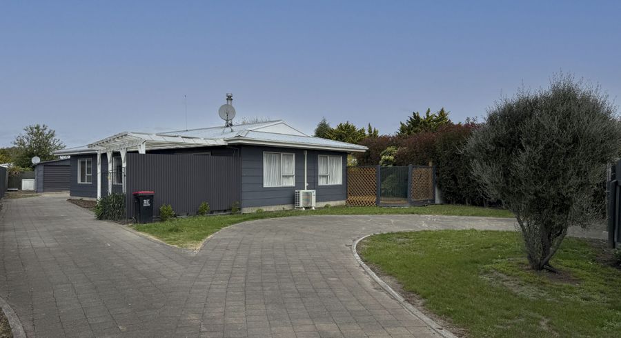  at 7 Lander Place, Flaxmere, Hastings