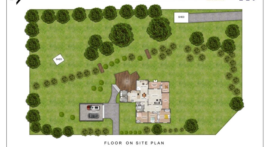  at 59 Murphys Road, Springlands, Blenheim, Marlborough