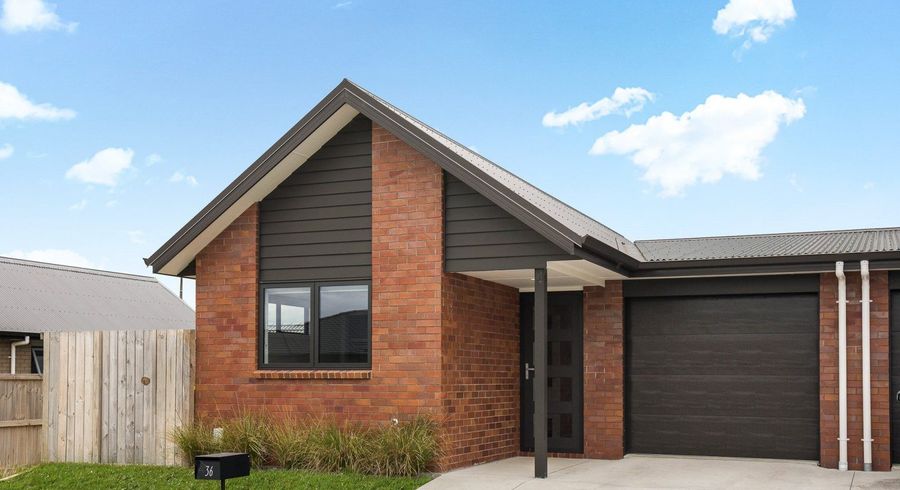  at 36 Waruhia Crescent, Rototuna, Hamilton, Waikato