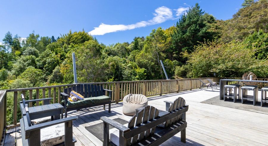  at 243 Katherine Mansfield Drive, Whitemans Valley, Upper Hutt