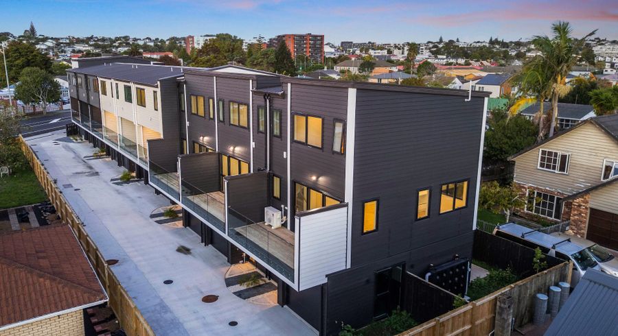  at Lot 10&11/130 Rosebank Road, Avondale, Auckland City, Auckland